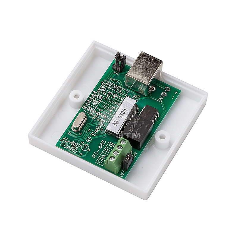 Конвертер USB - RS485 Z-397 Guard (Z-397 Guard) IronLogic купить цена