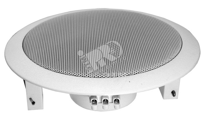 Оповещатель речевой(модуль акустический) потолочный Глагол-П1 (Глагол ...