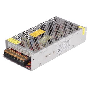 Драйвер светодиодный led 150w 12v lb009 Драйвер светодиодный led 150w 12v lb009