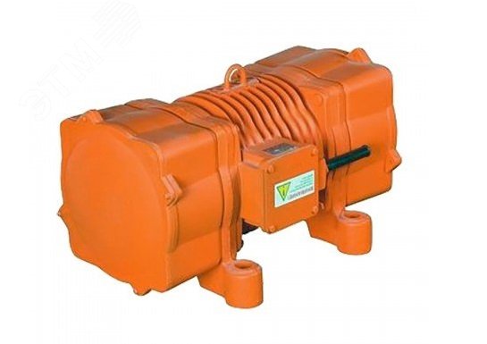 Вибратор Ив 105н