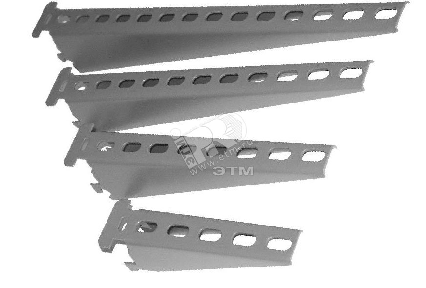 Полка кабельная К1162гр 354мм (2541) Завод ЭМИ Курган купить цена