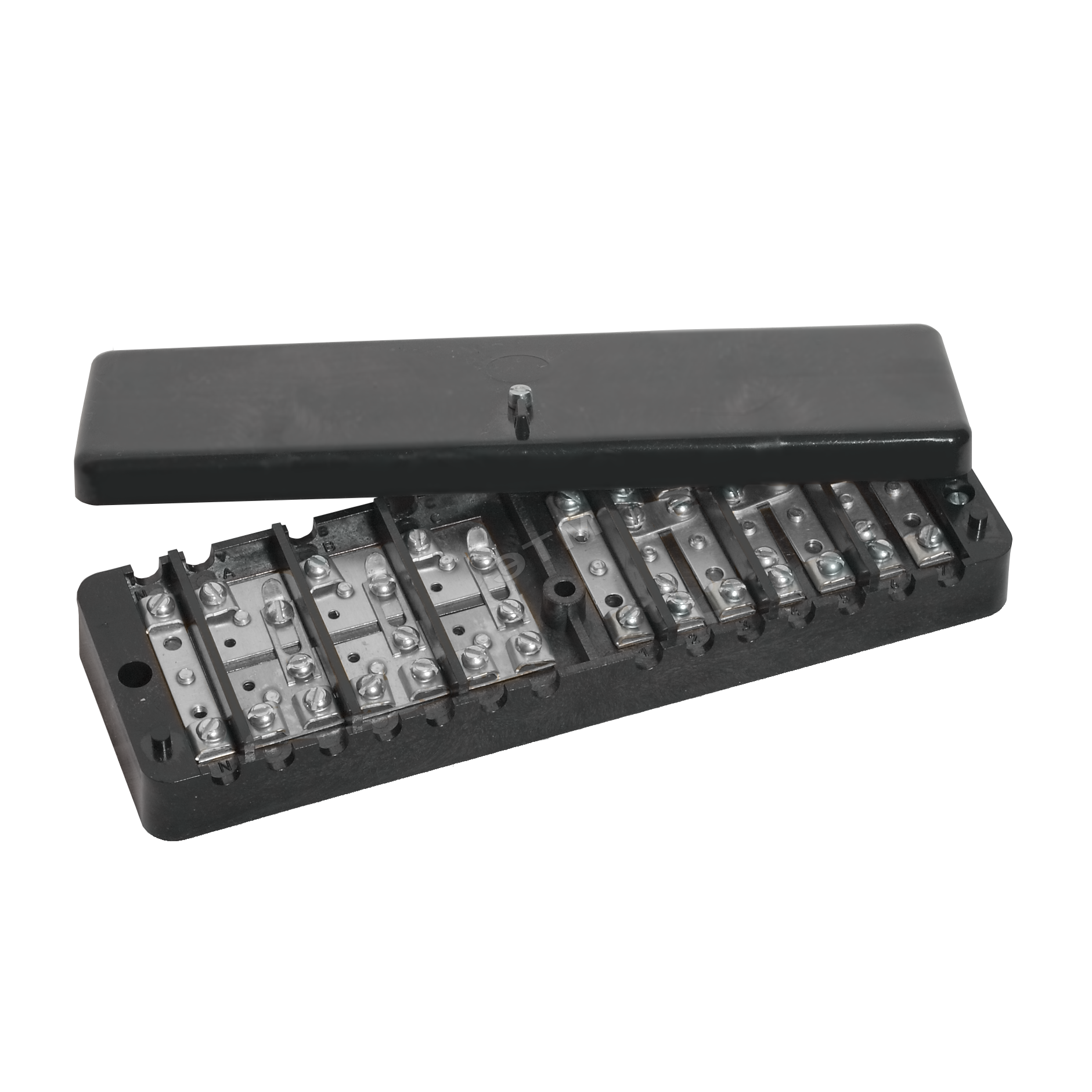 Коробка испытательная переходная (КИП) Инженерсервис купить цена