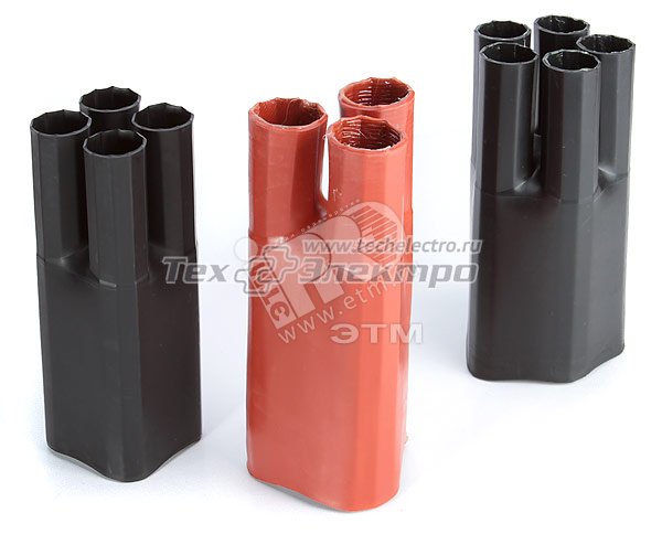 Терм. изол. перчатка 4ТПИ-25/50 (КВТ) КВТ купить цена