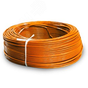 Витая пара ParLan U/UTP Cat 5e 1х2х0.52 ZH нг(А)-HF артикул 100946