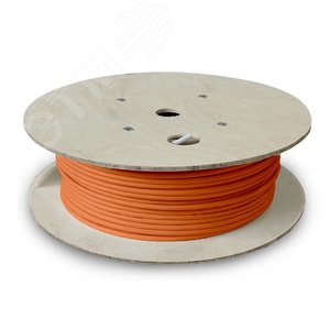 Витая пара ParLan S/FTP Cat 6A 4x2x0.57 ZH нг(А)-HF артикул 102522
