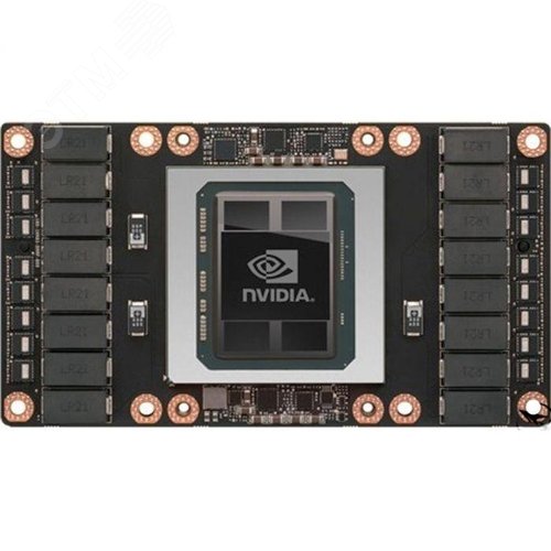 Графический ускоритель V100-SXM2 32ГБ, NVIDIA Tesla V100, PCI-E