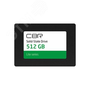 Накопитель SSD 2.5