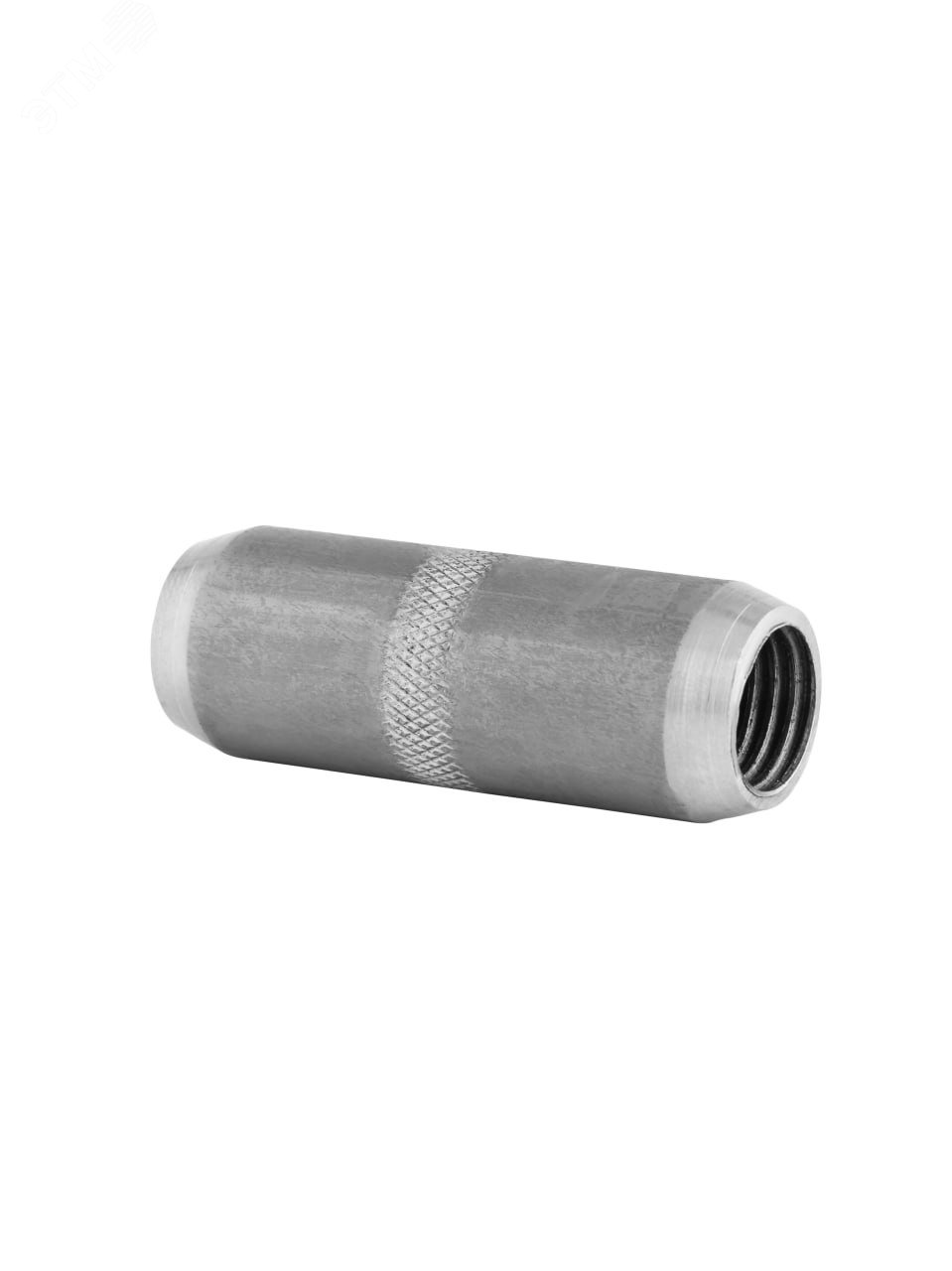 Изображение товара Муфта соединительная из нержавеющей стали TORR М16 86 мм для заземления