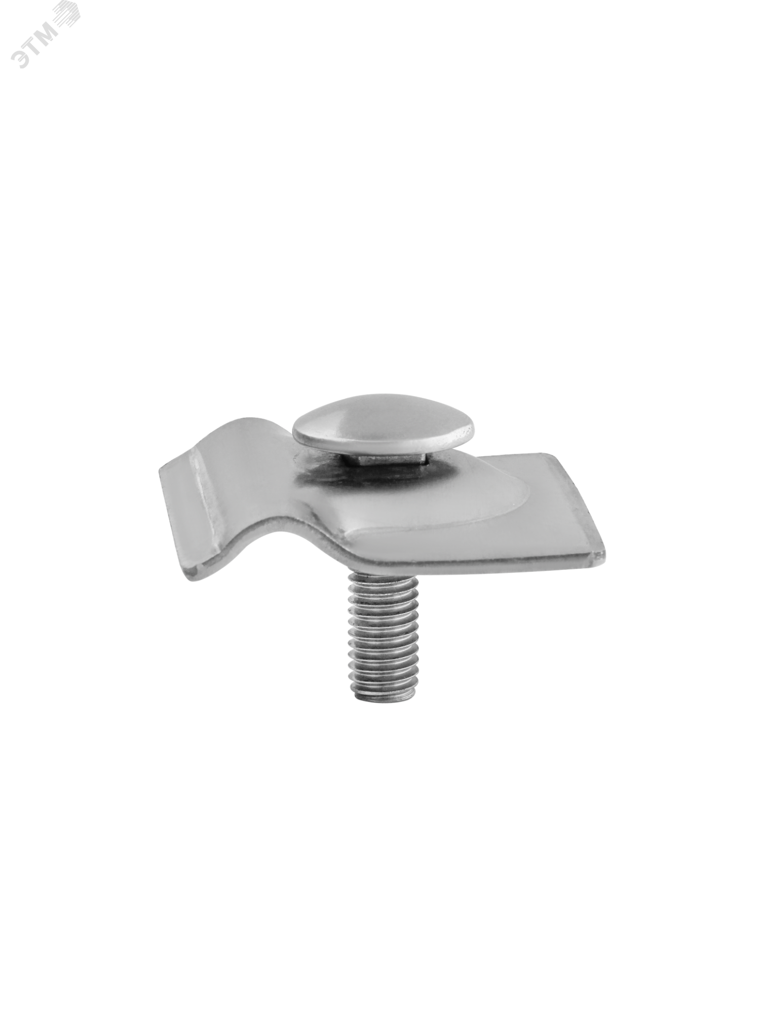 Изображение товара Зажим прижимной 45х45 мм (шт)