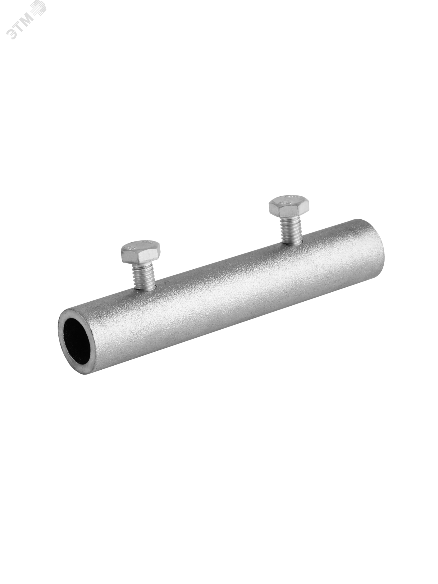 Изображение товара Зажим продольный прут-прут (шт)