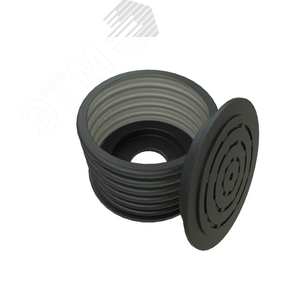 Изображение товара Колодец смотровой пластиковый (шт)