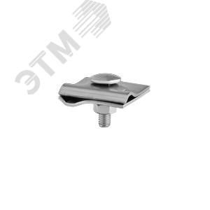 Изображение товара Зажим прута универсальный 45х45 мм (шт)