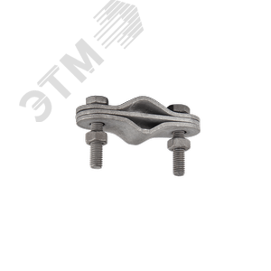 Изображение товара Зажим параллельный D8-20 мм (шт)