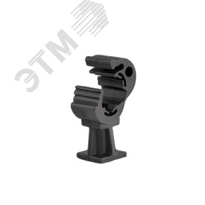 Изображение товара Держатель токоотвода пластиковый (шт)