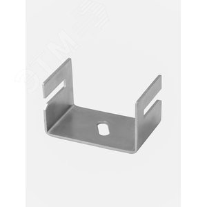 Держатель для полосы 40х4 (скоба), HZ PROxima артикул lp-d2310 EKF ...