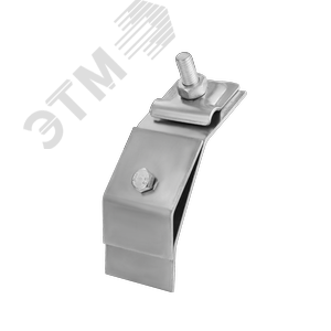 Изображение товара Держатель на водосток скручиваемый (шт)