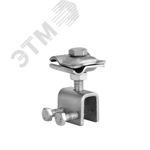 Изображение товара Держатель фальцевый скручиваемый (шт)