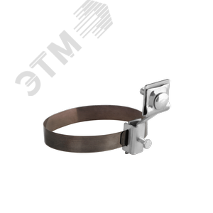 Изображение товара Держатель на трубе универсальный 0-160 мм (шт)