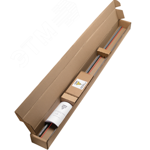 Изображение товара Комплект заземления TORR-4,5 с насадкой SDS-MAX (компл)