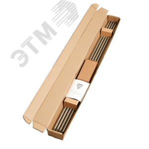 Изображение товара Комплект заземления из нержавеющей стали TORR-6Н-16 (компл)