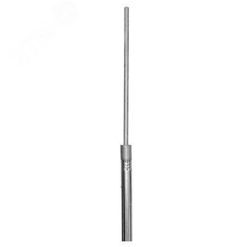 Изображение товара Мачта молниеприемника сборная 3.5 м (шт)