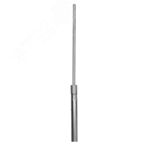 Изображение товара Мачта молниеприемника сборная 6,0 м (шт)