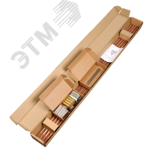 Изображение товара Комплект заземления омедненный TORR-3М с насадкой SDS-MAX (компл)