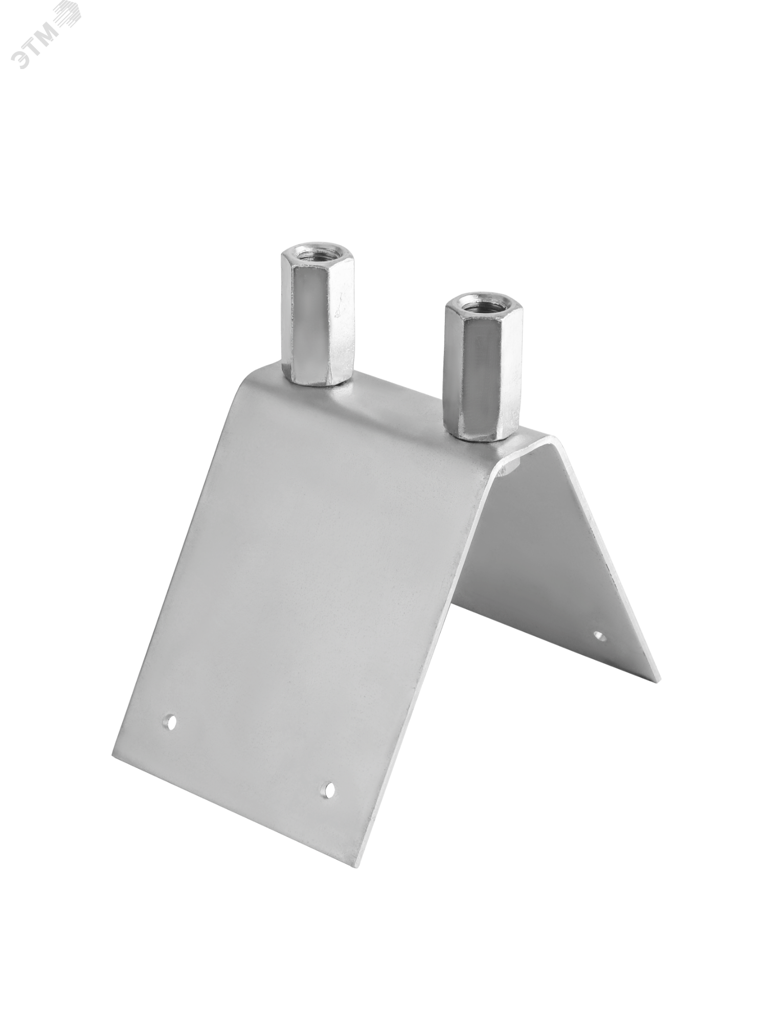 Изображение товара Крепление молниеприемника на конек (шт)