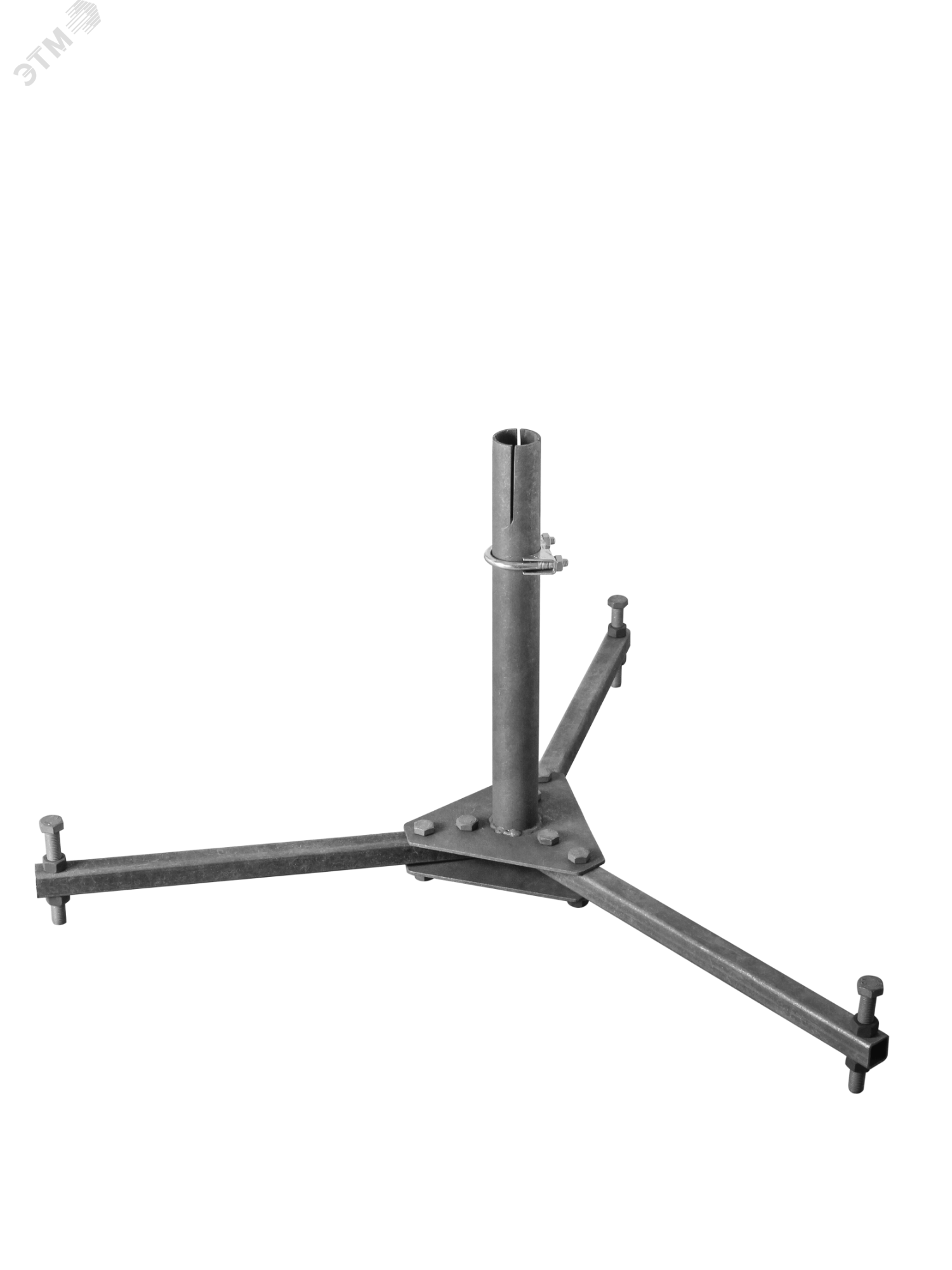 Изображение товара Тренога для мачты молниеприемника (шт)