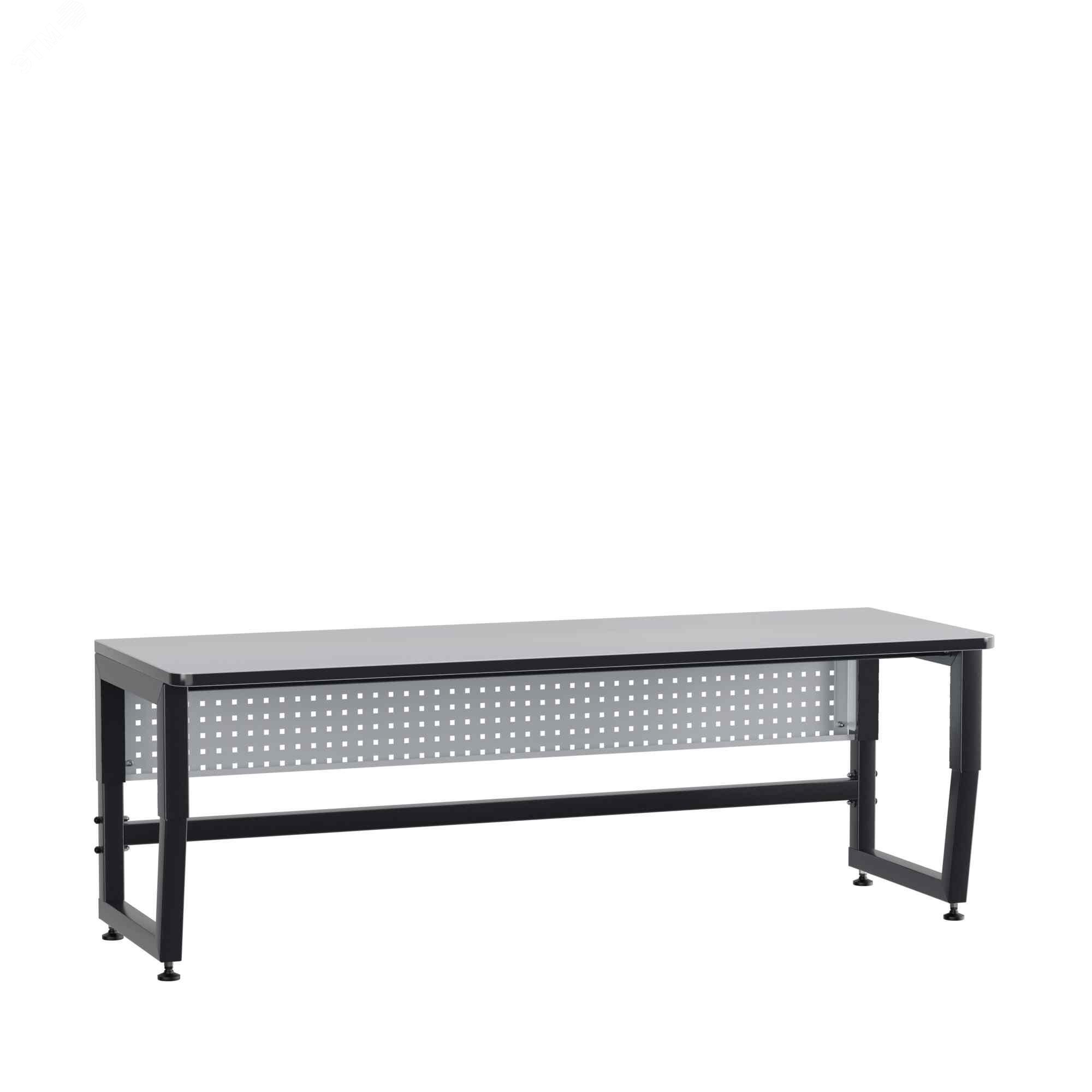 Изображение товара Стол антистатический SPC A20.0 для работы с электронными компонентами