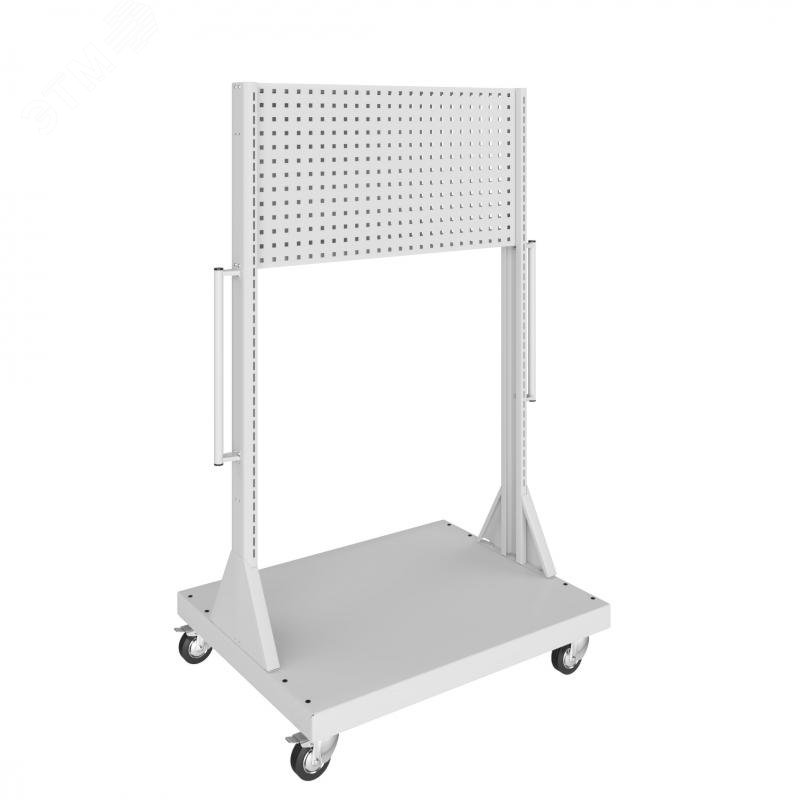 Изображение товара Стойка передвижная CTR 2P.0 (шт)