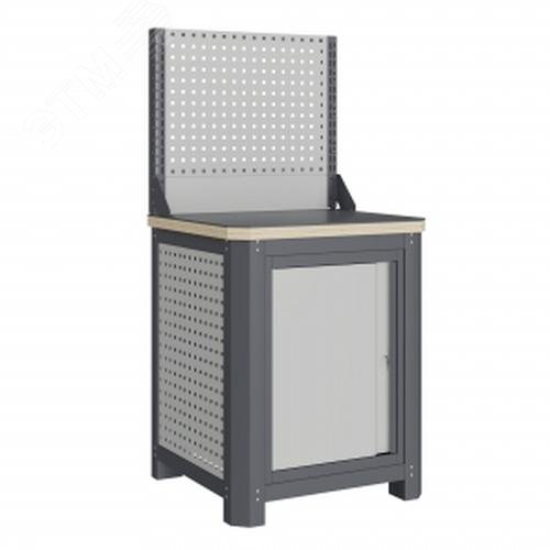 Изображение товара Верстак слесарный MCN 0752.S7-1 (шт)