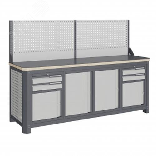 Изображение товара Верстак модульный MCN 2052.S7799-1 (шт)