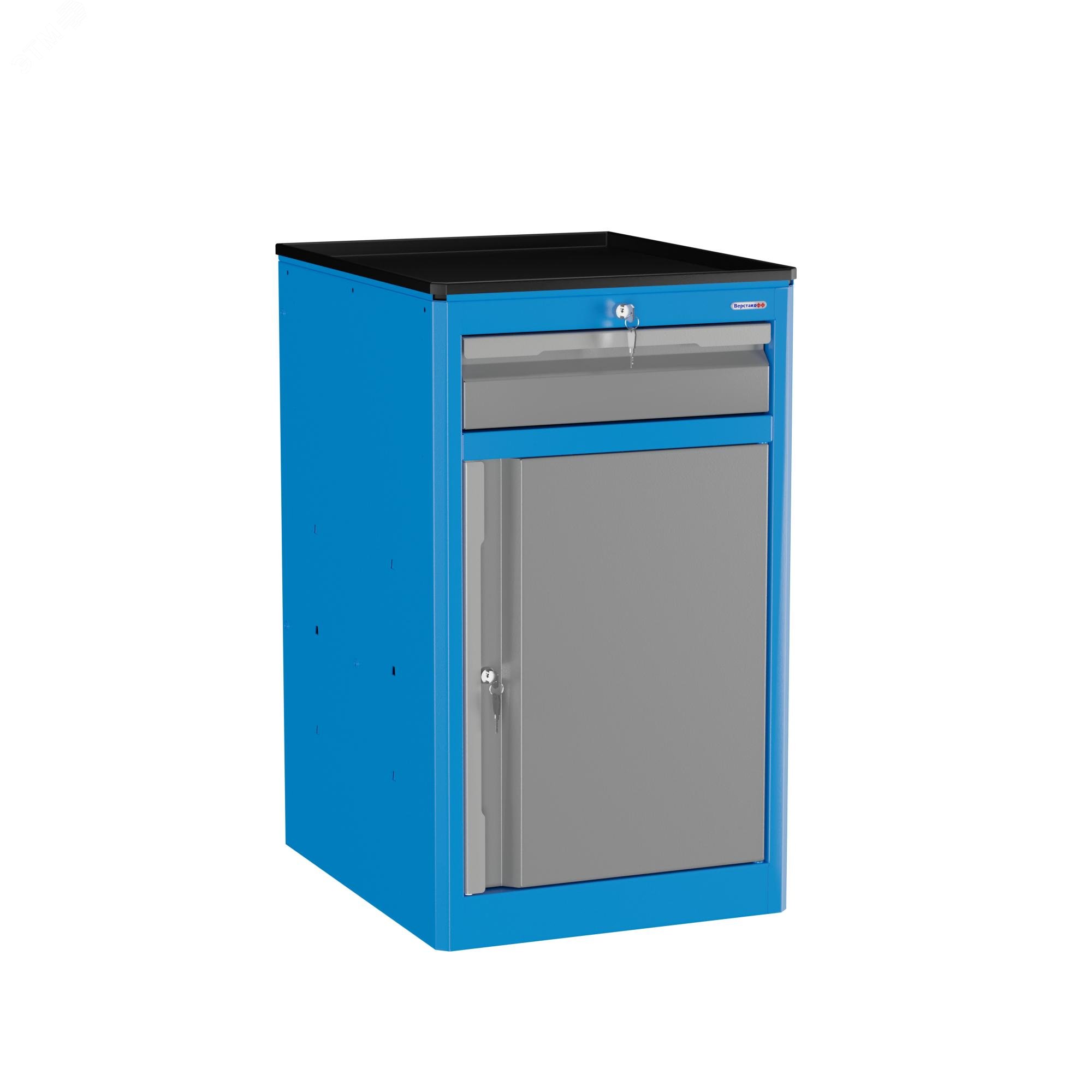 Изображение товара Тумба инструментальная TNC P8.С (шт)