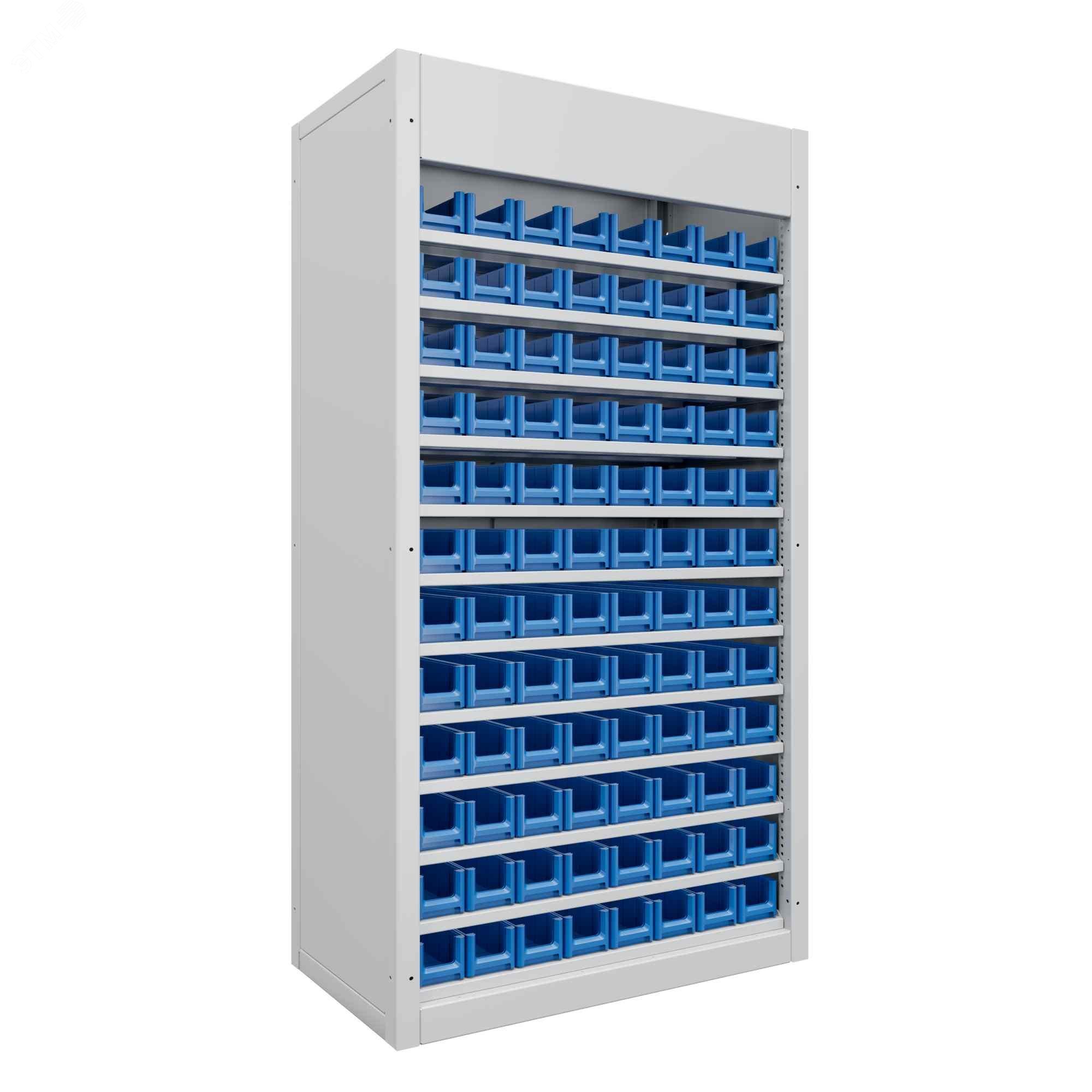 Изображение товара Шкаф ячеистый для хранения CELL P12 C1 20.6.L высокое качество России