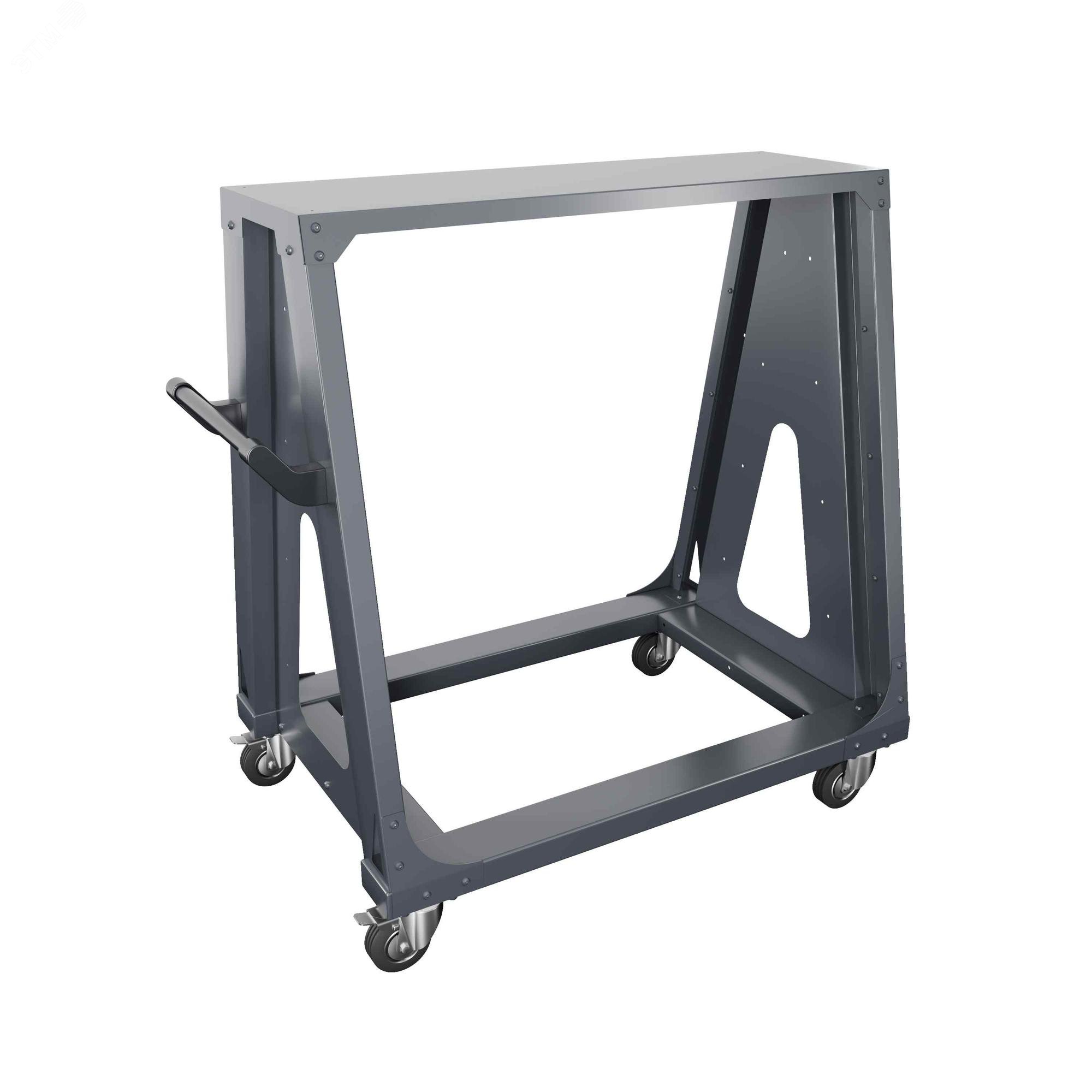 Изображение товара Тележка для станочной оснастки FBK от Верстакофф