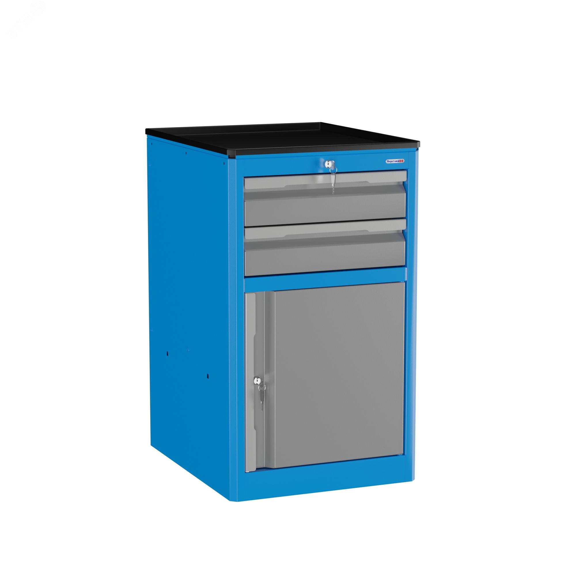 Изображение товара Тумба инструментальная TNC P9.С (шт)