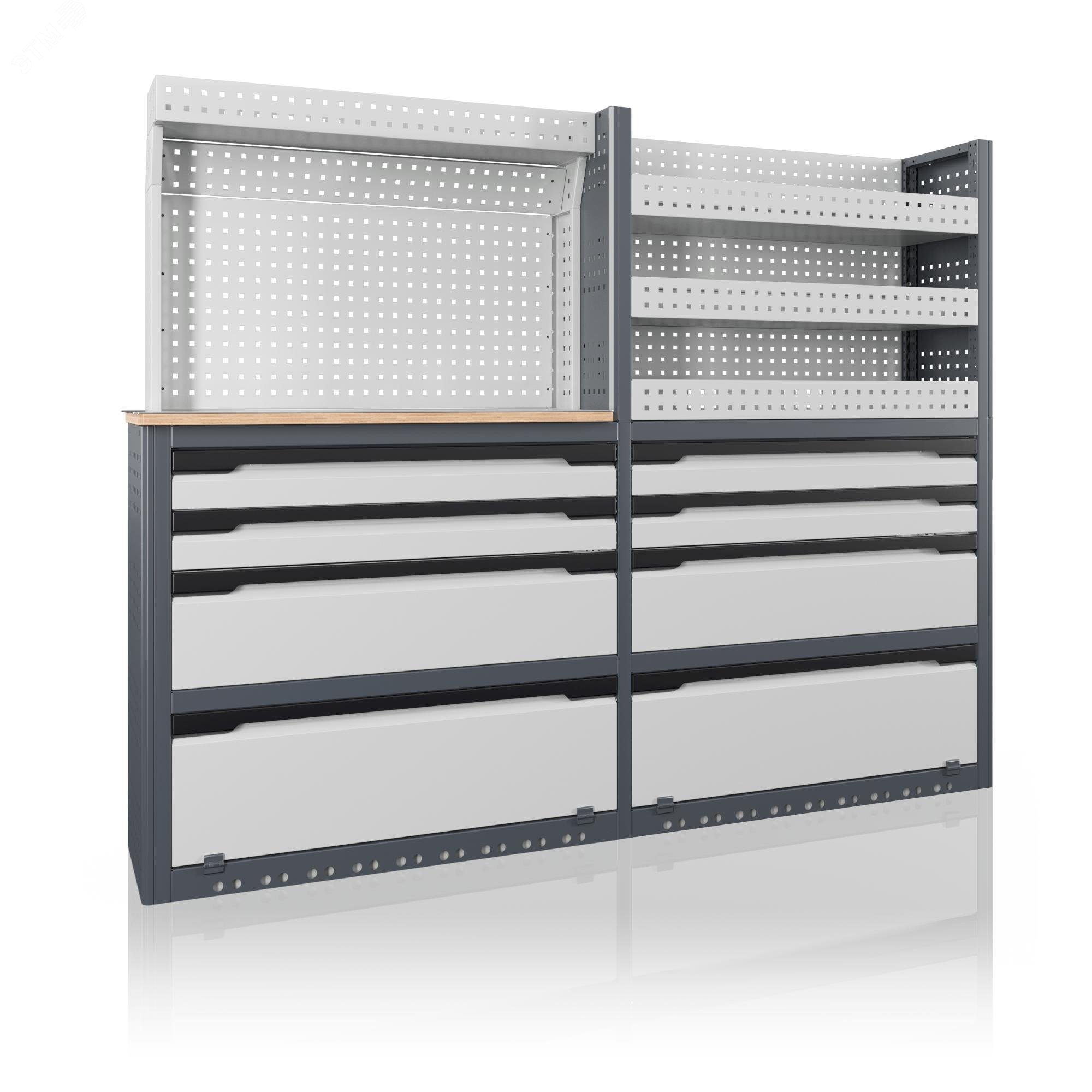 Изображение товара Модуль хранения HPR LL3 (шт)