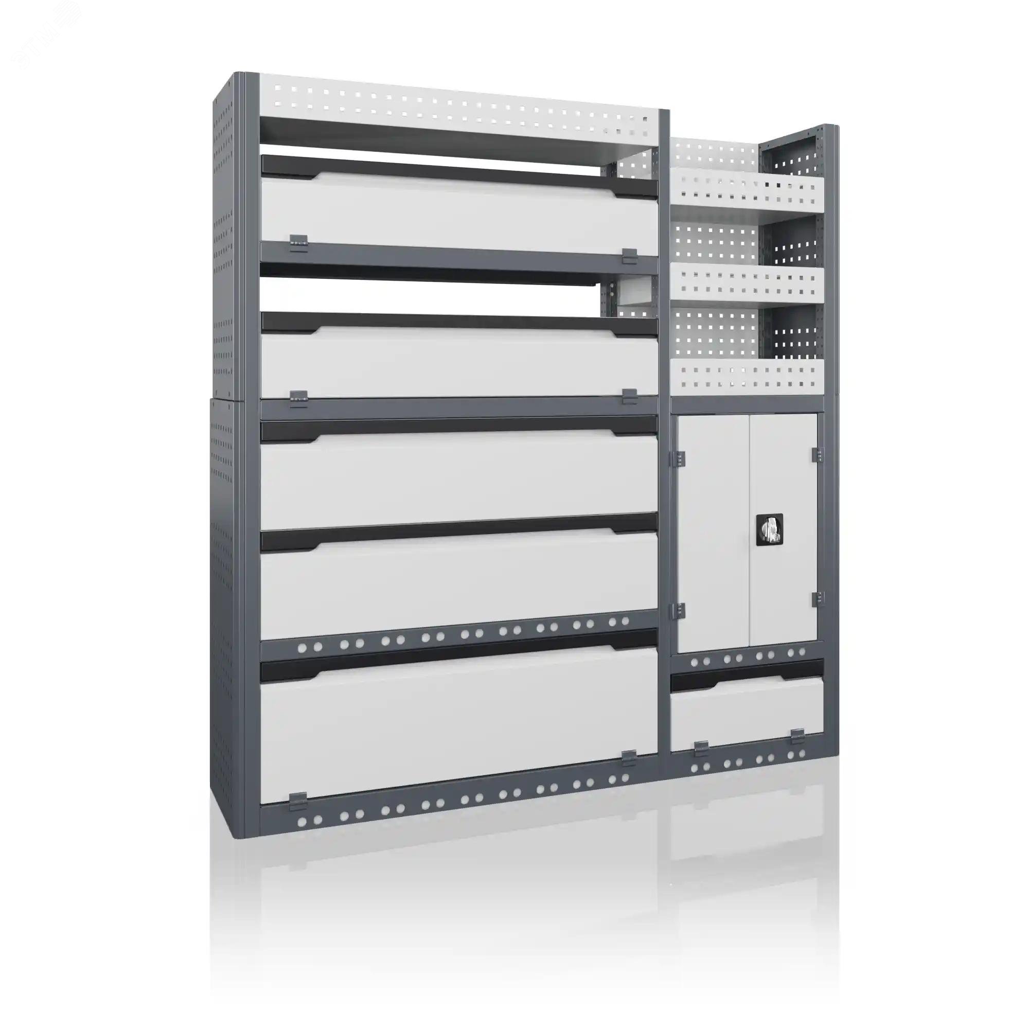 Изображение товара Модуль хранения HPR LS33 (шт)