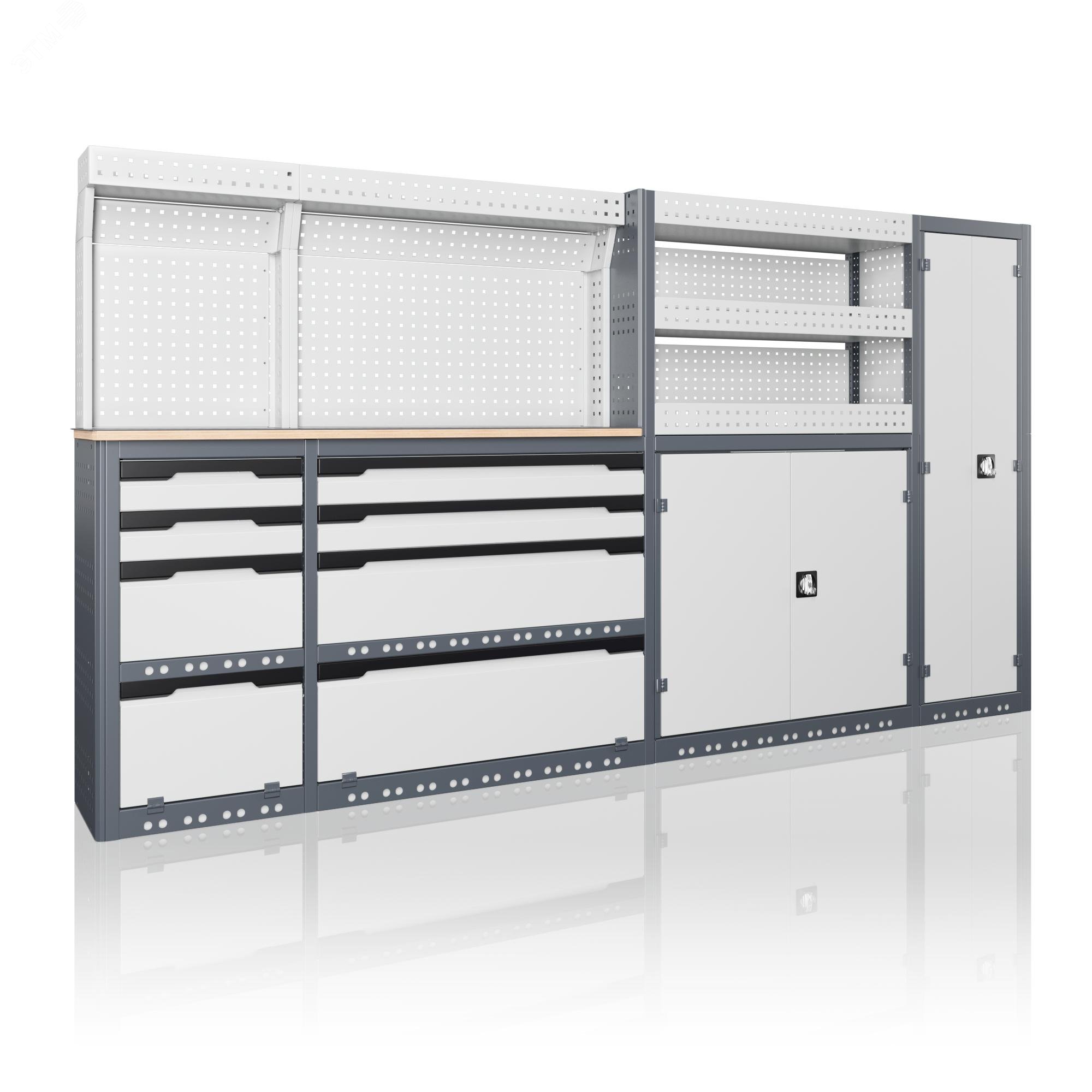 Изображение товара Модуль хранения HPR SLLS23 (шт)