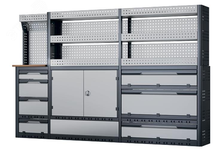 Изображение товара Модуль хранения HPR LLS26 (шт)