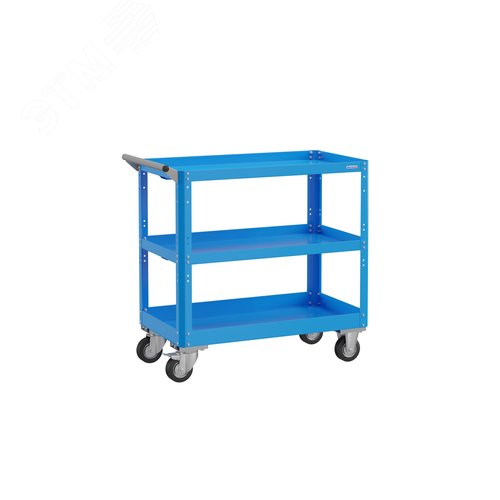 Изображение товара Тележка инструментальная PLC 8008.0 (шт)