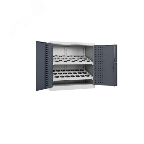 Изображение товара Шкаф FBK 10 (9403.7503) (шт)