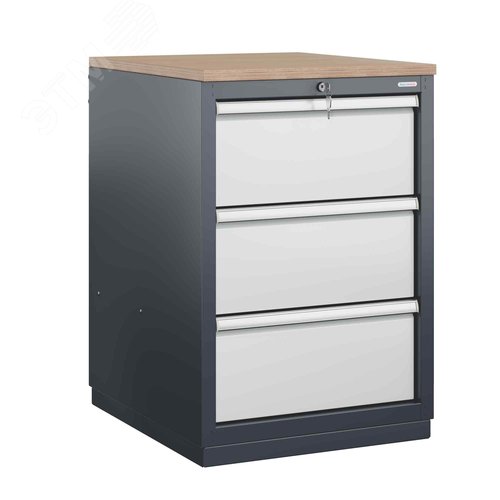 Изображение товара Тумба инструментальная FBK G3.0 (шт)