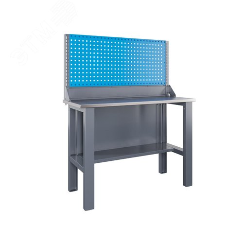 Изображение товара Стол слесарный SLF 121.11.3-1 (шт)