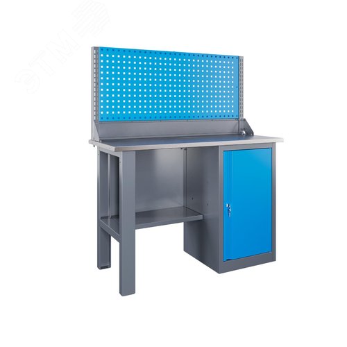 Изображение товара Верстак слесарный SLF 121.17.1-1 (шт)