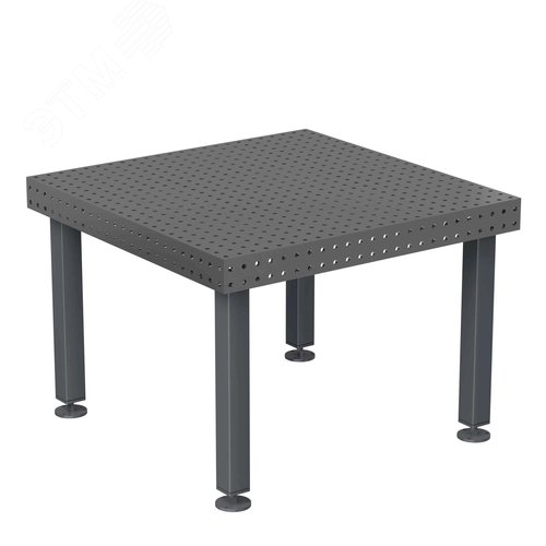 Изображение товара Стол сварочный SRK D16.12.12-K (шт)