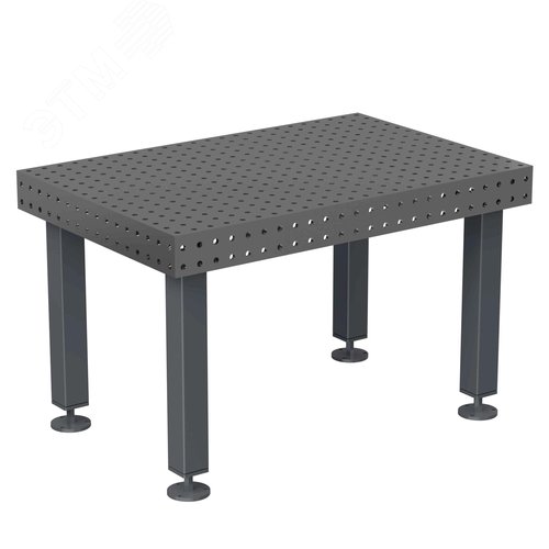 Изображение товара Стол сварочный SRK D16.12.8-K (шт)