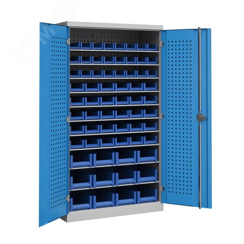 Изображение товара Шкаф TNC 180.S10.T123 (шт)