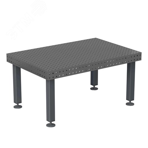 Изображение товара Стол сварочный SRK D16.15.10-K (шт)